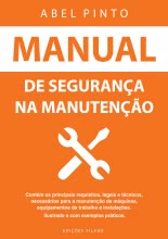 Manual de Segurança na Manutenção