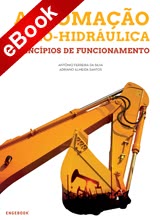 Automação Óleo-Hidráulica: Princípios de Funcionamento - ebook
