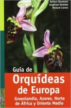 GUÍA DE ORQUÍDEAS DE EUROPA