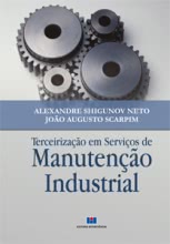 TERCEIRIZAÇÃO EM SERVIÇOS DE MANUTENÇÃO INDUSTRIAL