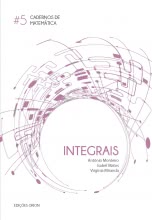 Cadernos de Matemática Nr. 5 - Integrais