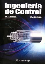 Ingeniería de Control - 2ª Edición