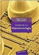 Introducción a la Nanotecnología