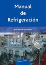 Manual de Refrigeración