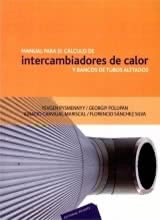 Manual para el Cálculo de Intercambiadores de Calor y Bancos de Tubos Aletados