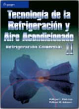 Tecnología de la Refrigeración y Aire Acondicionado - Refrigeración comercial 2