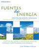 Fuentes de Energía