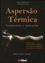 Aspersão Térmica - Fundamentos e aplicações