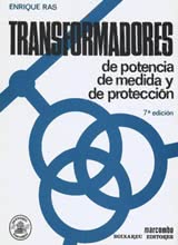 Transformadores de Potencia, de Medida y Protección