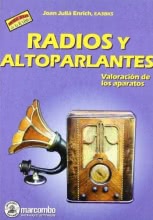 Radios y Altoparlantes