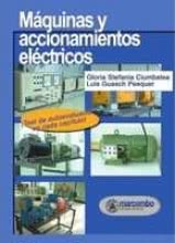 Máquinas y Accionamentos Eléctricos