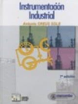 Instrumentación Industrial - 7ª Edición