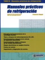 Manuales Prácticos de Refrigeracíon - Tomo III