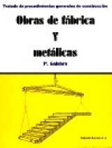 Obras de Fabrica y Metálicas