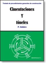 Cimentaciones y Túneles