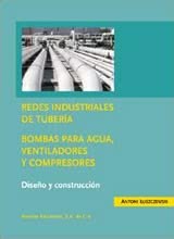 Redes Industriales de Tuberías