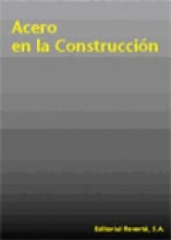 El Acero en la Construcción - Vol. 1 e 2