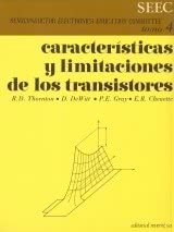 Características y Limitaciones de los Transistores