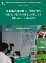 Diagnóstico de Motores Diesel Mediante el Análisis del Aceite Usado