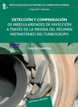 Detección y Compensación de Irregularidades de Inyección