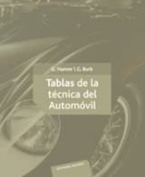 Tablas de la Técnica del Automóvil