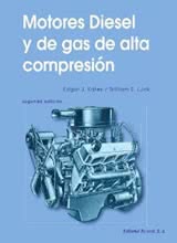 Motores Diesel y de Gas de Alta Compresión