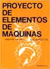 Proyecto de Elementos de Maquinas (2ªed)