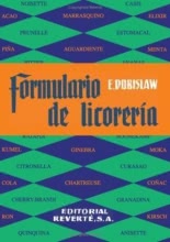 Formulario de Licorería