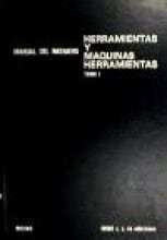 Herramientas y Maquinas Herramientas Tomo 2