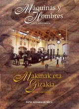 Máquinas y Hombres