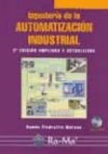 Ingeniería de la Automatización Industrial - 2ª edição