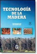 Tecnología de la Madera