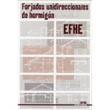 Forjados Unidireccionales de Hormigón-EFHE