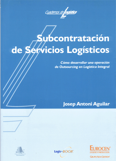 Subcontratación de Servicios Logísticos