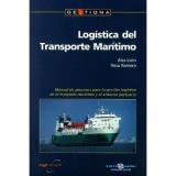 Logística del Transporte Marítimo