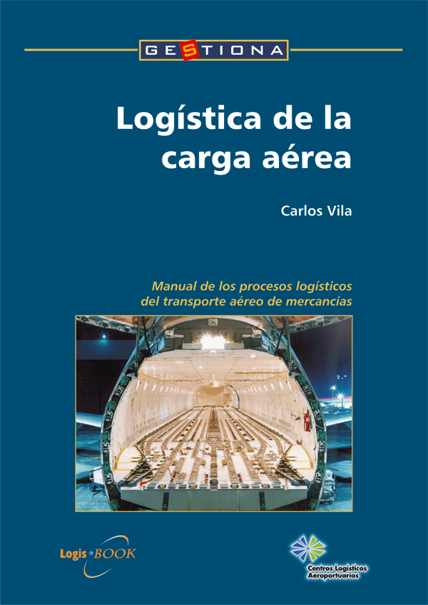 Logística de la Carga Aérea