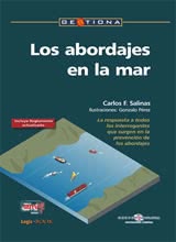 Los Abordajes en la Mar