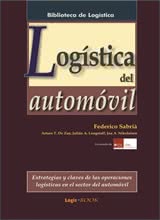 Logística del Automóvil