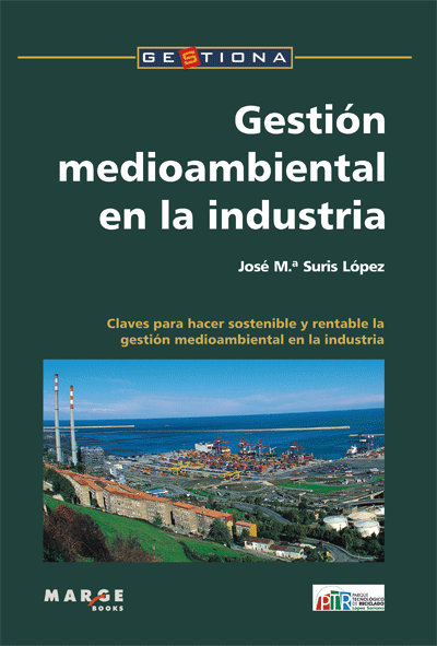 Gestión Medioambiental en la Industria