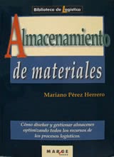 Almacenamiento de Materiales