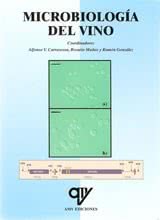 Microbiología del Vino