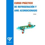 Curso Práctico de Refrigeración y Aire Acondicionado