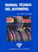 Manual Técnico del Automóvil