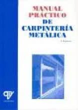 Manual Práctico de Carpintería Metálica