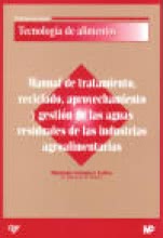 Manual de Tratamiento, Reciclado, Aprovechamiento y Gestión