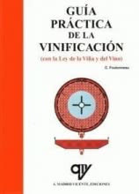Guía Prática de la Vinificación
