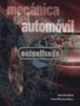 Mecánica del Automóvil Actual