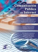 Comunicación Pública en Internet