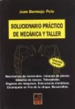 Solucionario Prático de Mecánica y Taller (segunda edição)