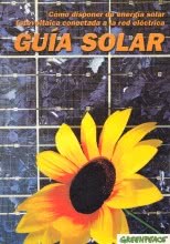 Guía Solar de Greenpeace